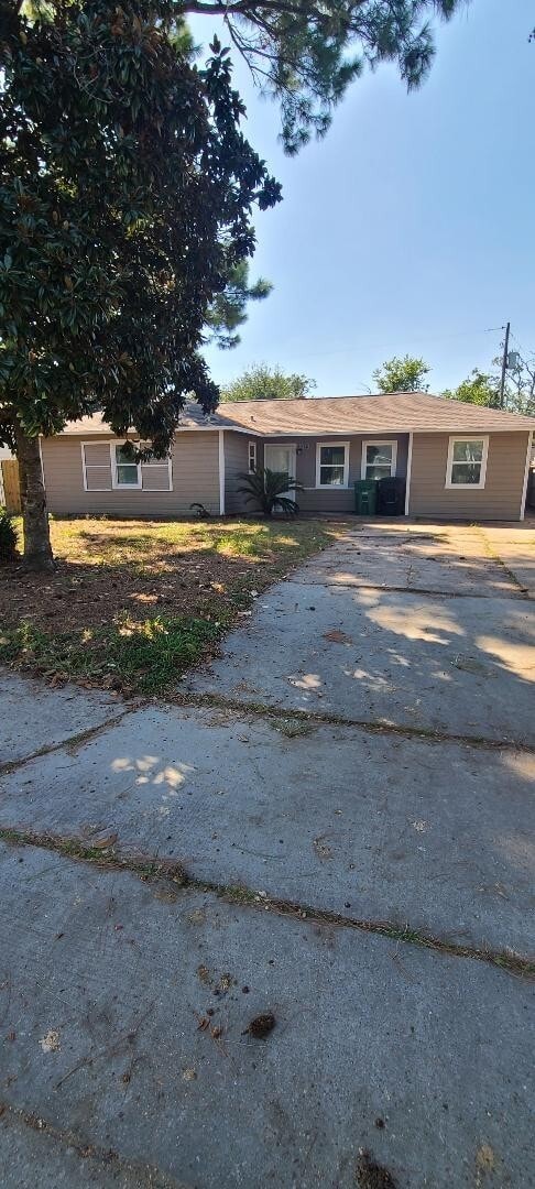 Building Photo - 4918 Balkin St