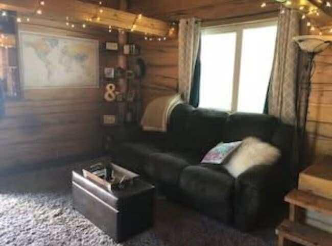 Building Photo - Cozy 1-Bedroom Cabin off Chena Hot Springs...