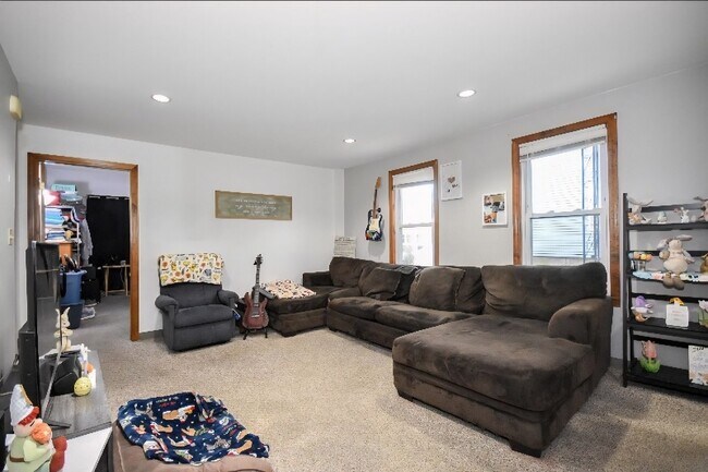 Foto del edificio - 105 Chestnut St