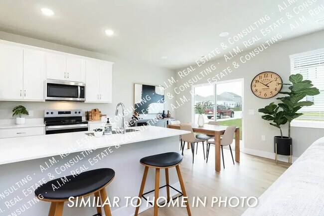 Foto del edificio - 218 NE Crossing Oaks Ln