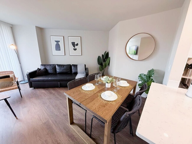 Foto del edificio - 801 15th St S