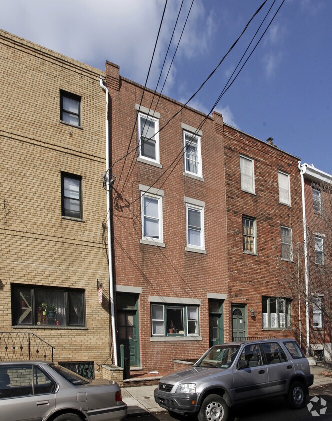 Foto del edificio - 806 S 10th St