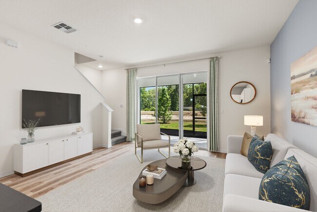 Building Photo - ANGELINE MODEL HOME FOR RENT!