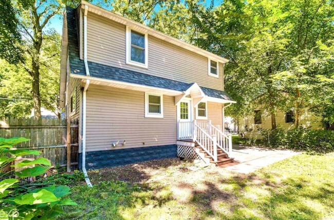 Foto del edificio - 3bed/1.5ba home for rent Kalamazoo