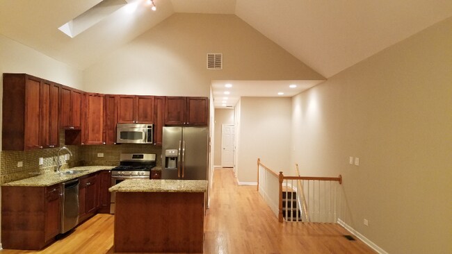 Foto del edificio - 6503 S Kenwood Ave