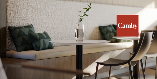 Espace de travail partagé - Camby - 140 & 150 Hollywood Court