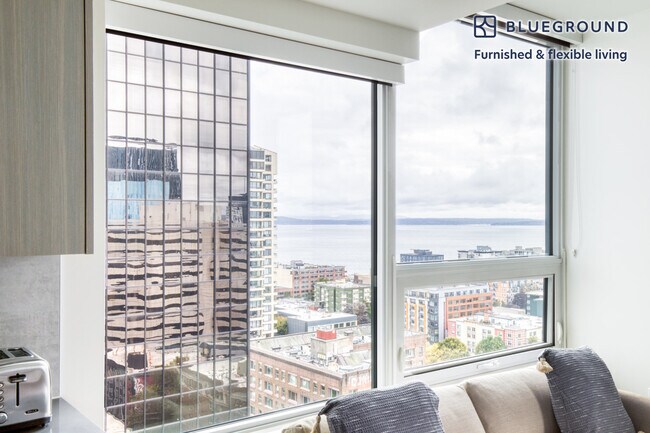 Foto del edificio - 2116 4th Ave