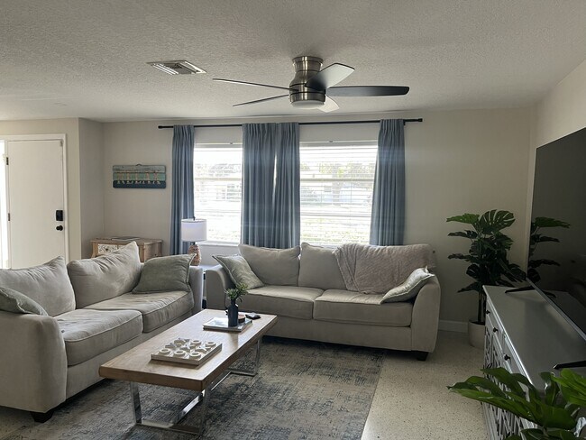 Foto del edificio - 3355 Bailey St