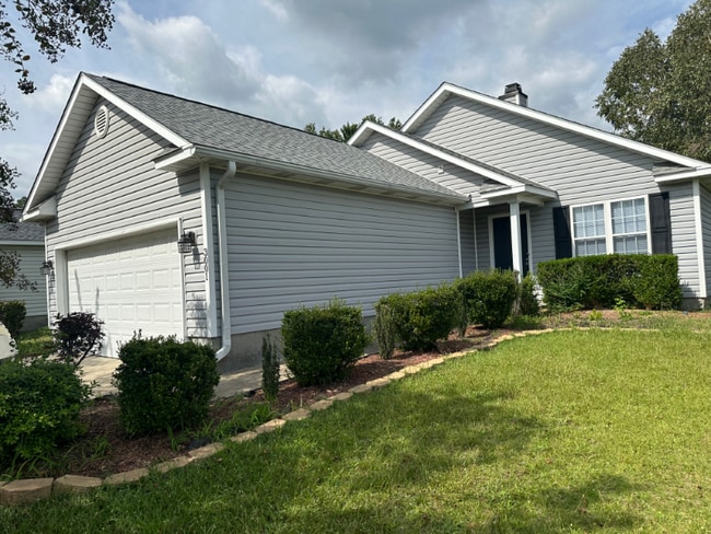 Photo - 3001 Satterfield Dr House