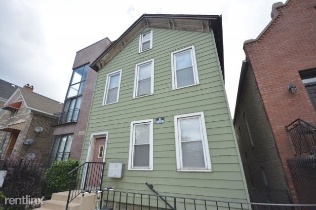 Foto del edificio - 1226 N Bosworth Ave