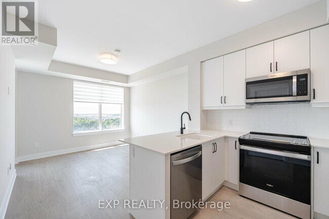 Photo du bâtiment - 3220 William Coltson Ave