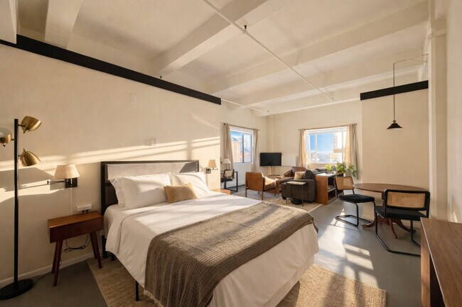 Foto del edificio - 823 N 2nd St