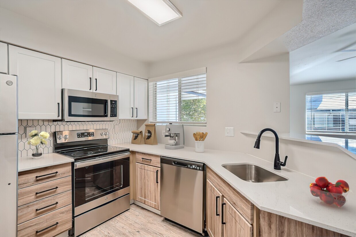 Copper Ridge Apartment Homes Apartments in Louisville, CO