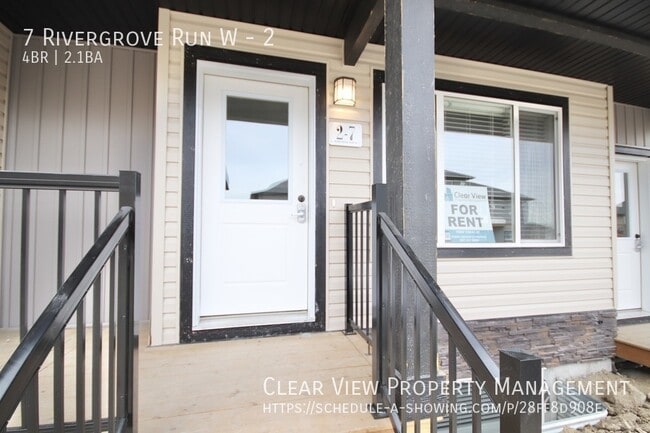 Building Photo - ??Showings Available NOW at (403) 680-4611?? ?Beautiful Four-bedroom, 2.5-bathroom, pet friendly ...