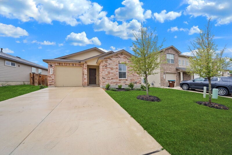 15543 Crimson Topaz, San Antonio, TX 78253 House Rental in San