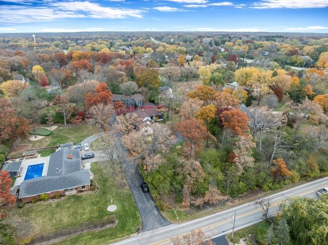 Foto del edificio - 15160 W Oak Spring Rd