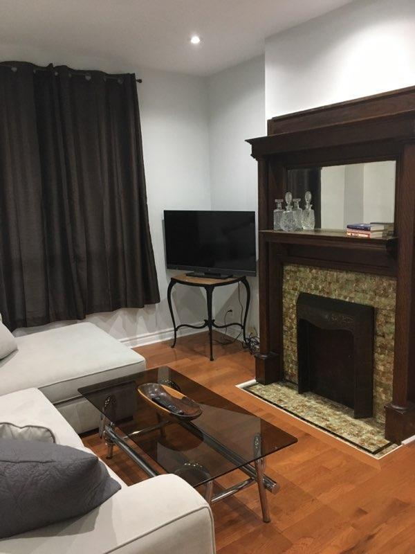 Photo du bâtiment - 796 Ossington Av