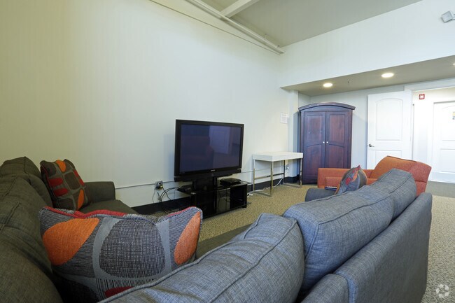 Park Place Senior Citizens Apartments Apartments - Everett, WA | Apartments.com