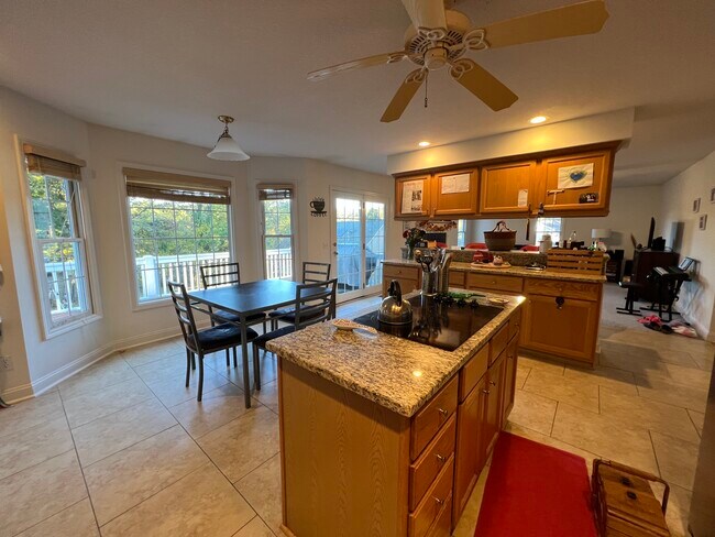 Foto del edificio - 14 Carter Crest Ln