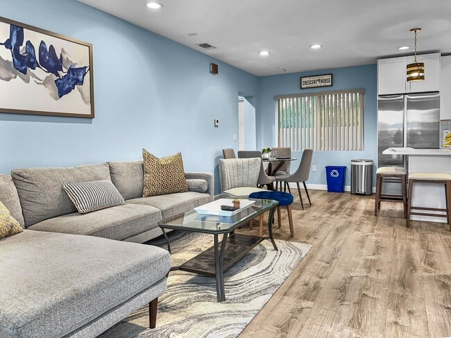 Blue Haven - Blue Haven Apartment