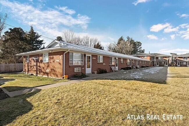 Building Photo - 4101-A Upham Street-4101-A