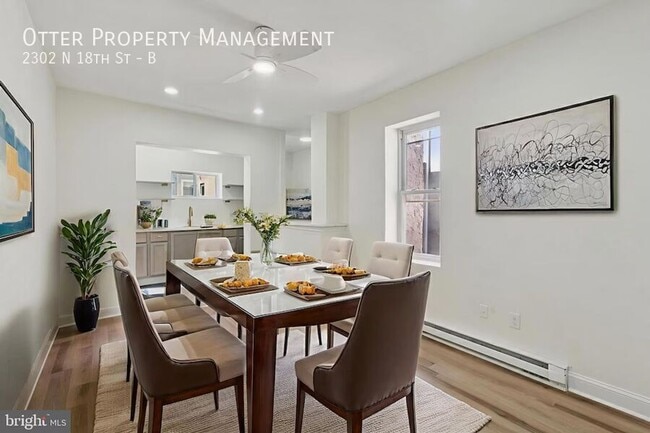 Foto del edificio - 2302 N 18th St