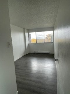 Master bedroom - Marina Centre