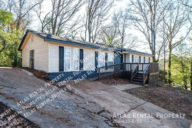 Foto del edificio - 945 Nelson Dr