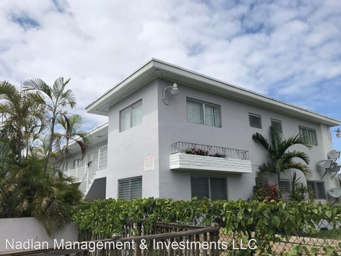 Foto del edificio - 1951 NE 167th St