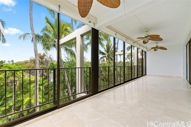 Foto del edificio - 4999 Kahala Ave