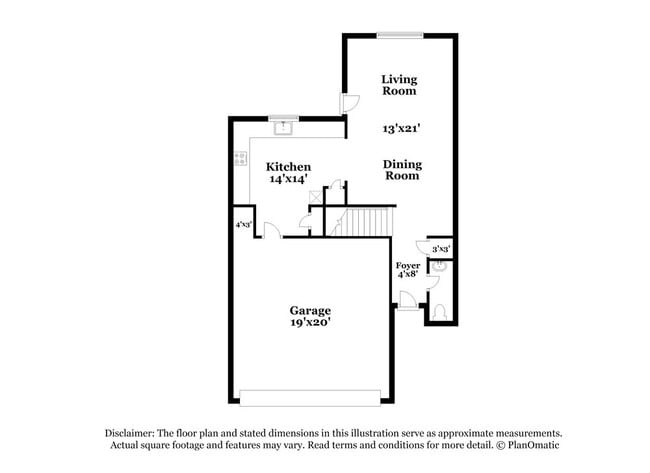 Building Photo - 7585 Perla Del Mar Ave