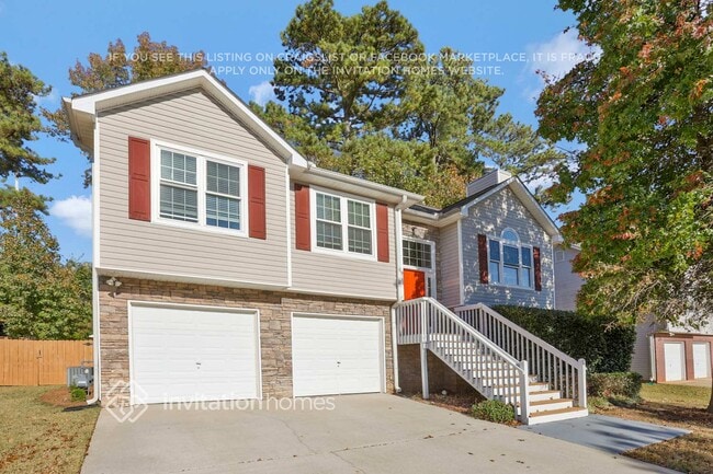 Building Photo - 1520 Buckingham Pl