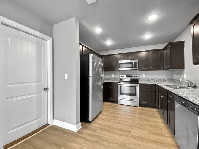 Foto del edificio - 8226 SW 1st St