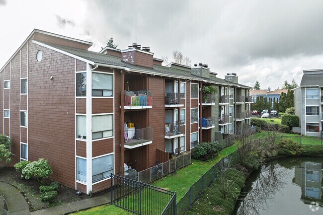 Foto del edificio - Waterbrook Loft and Apartments