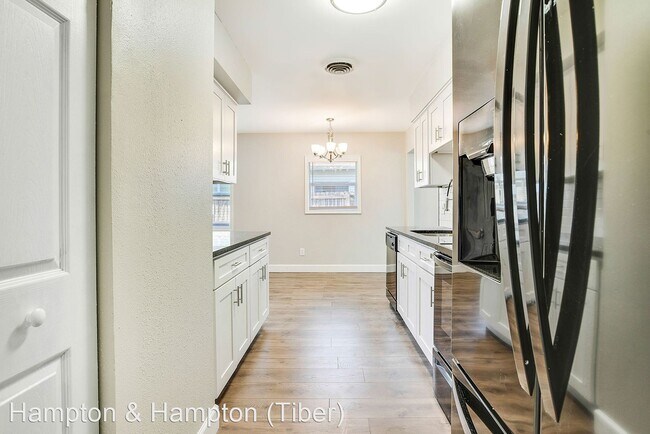 Building Photo - 5 br, 2 bath House - 4809 FIGWOOD LANE