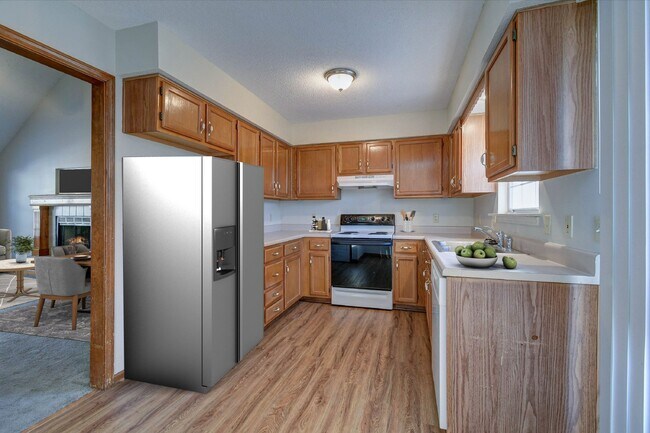 Building Photo - 107 NE Maggie Ave Unit B Lees Summit (Jack...