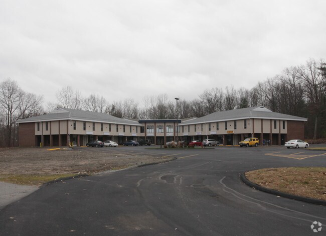 Foto del edificio - The Residences at Crescent Commons