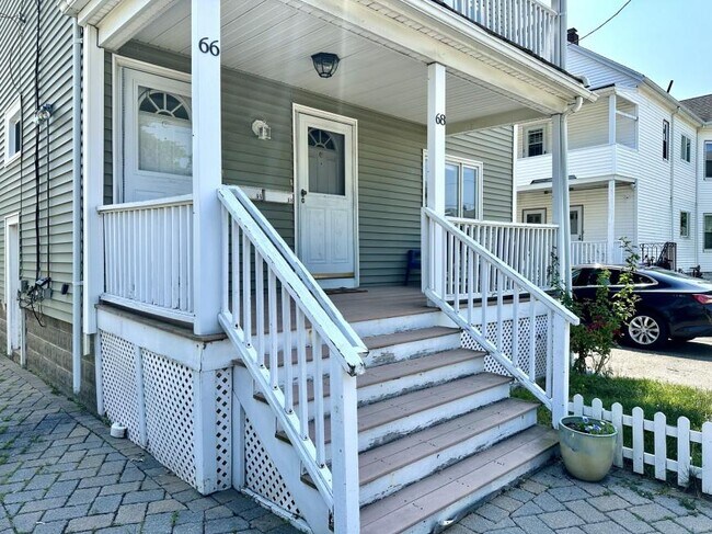 Building Photo - 2 bedroom in Medford MA 02155