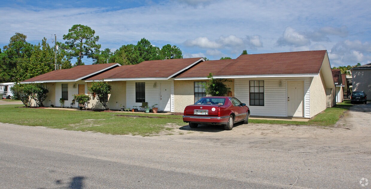 Foto del edificio - 1415 Florida Ave