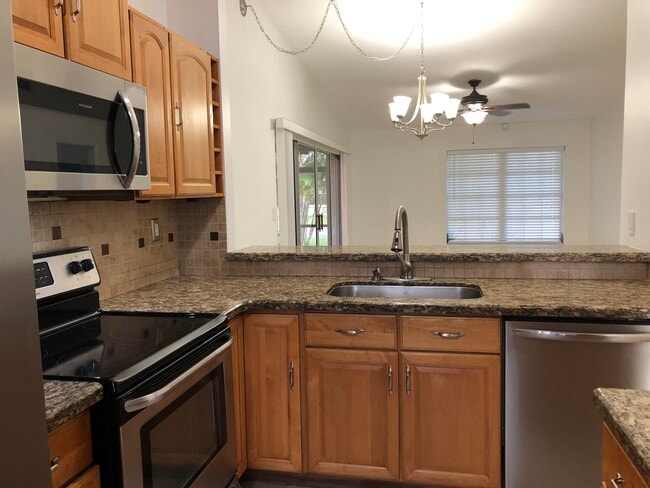 Cocina - 11758 SW 108th Ln