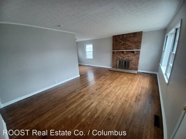 Building Photo - 3 br, 1 bath House - 132 S. Ashburton Road