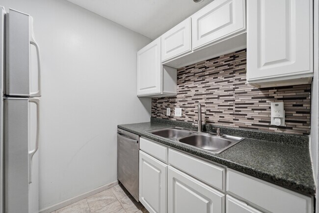 Foto del edificio - 5509 S 31st St