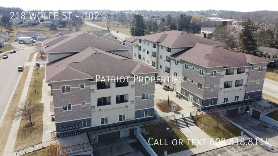 Foto principal - 218 Wolfe St