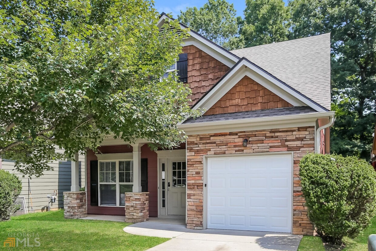 17 Cir, Adairsville, GA 30103 House Rental in Adairsville