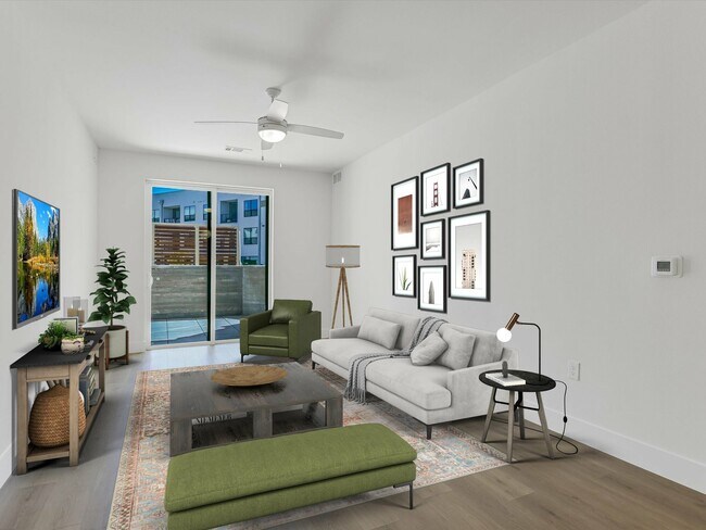 Foto del edificio - 1701 Simond Ave