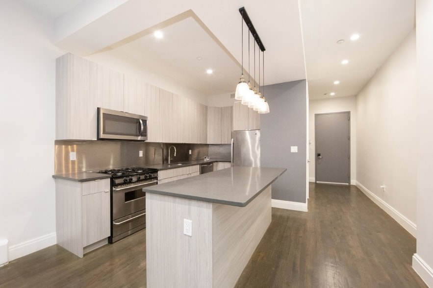 Foto principal - 45 Beekman St