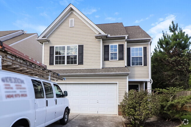 Building Photo - 418 Double Creek Dr