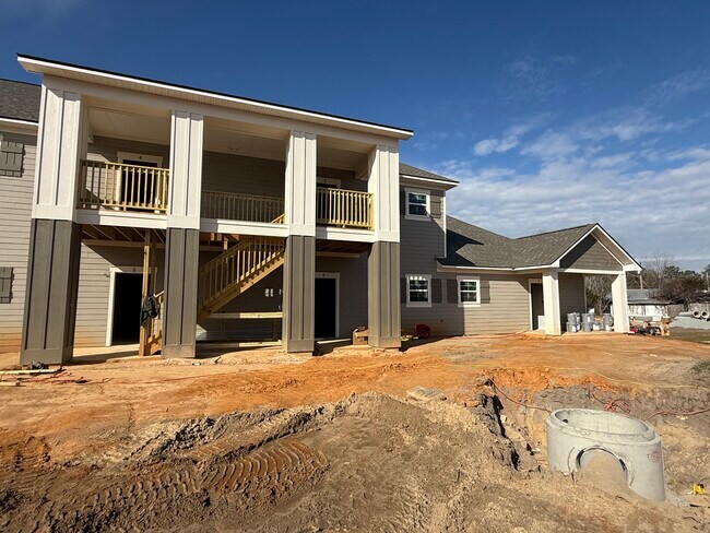 Foto del edificio - 1604 Lankford Dr