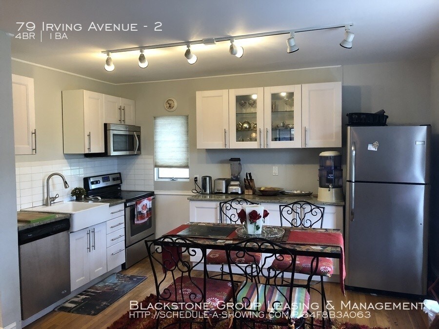 79 Irving Ave, Providence, RI 02906 Townhome Rentals in Providence RI