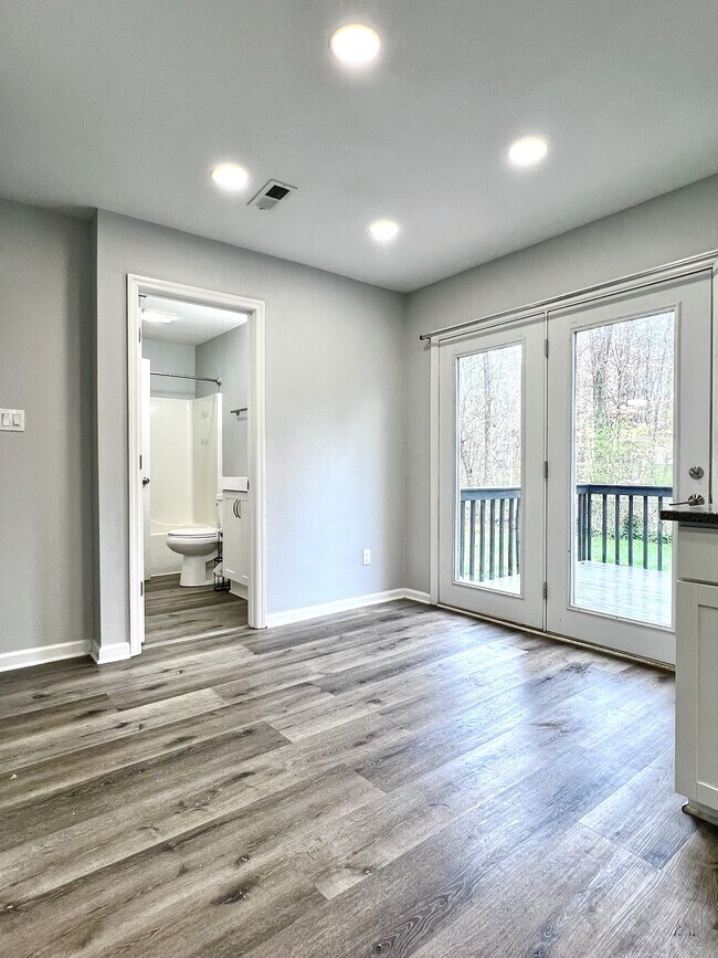 Foto del edificio - 5900 Wichita Dr